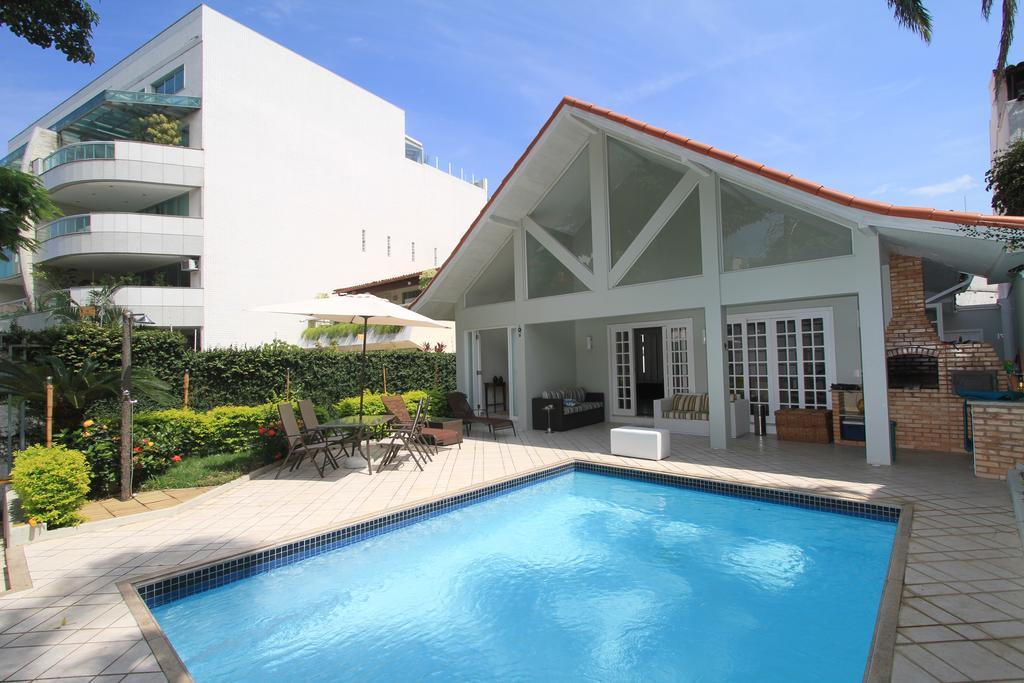Ref House Barra Da Tijuca Hotel Rio de Janeiro Ngoại thất bức ảnh