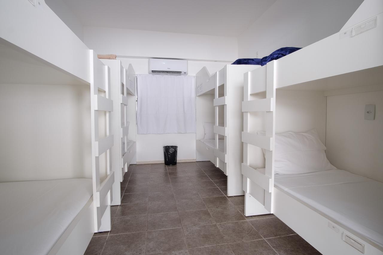 Ref House Barra Da Tijuca Hotel Rio de Janeiro Ngoại thất bức ảnh