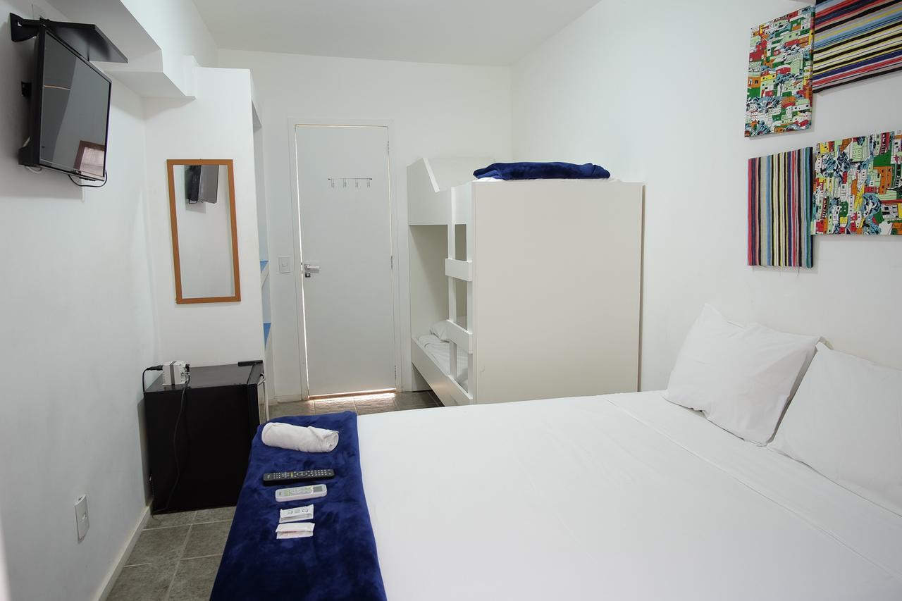 Ref House Barra Da Tijuca Hotel Rio de Janeiro Ngoại thất bức ảnh