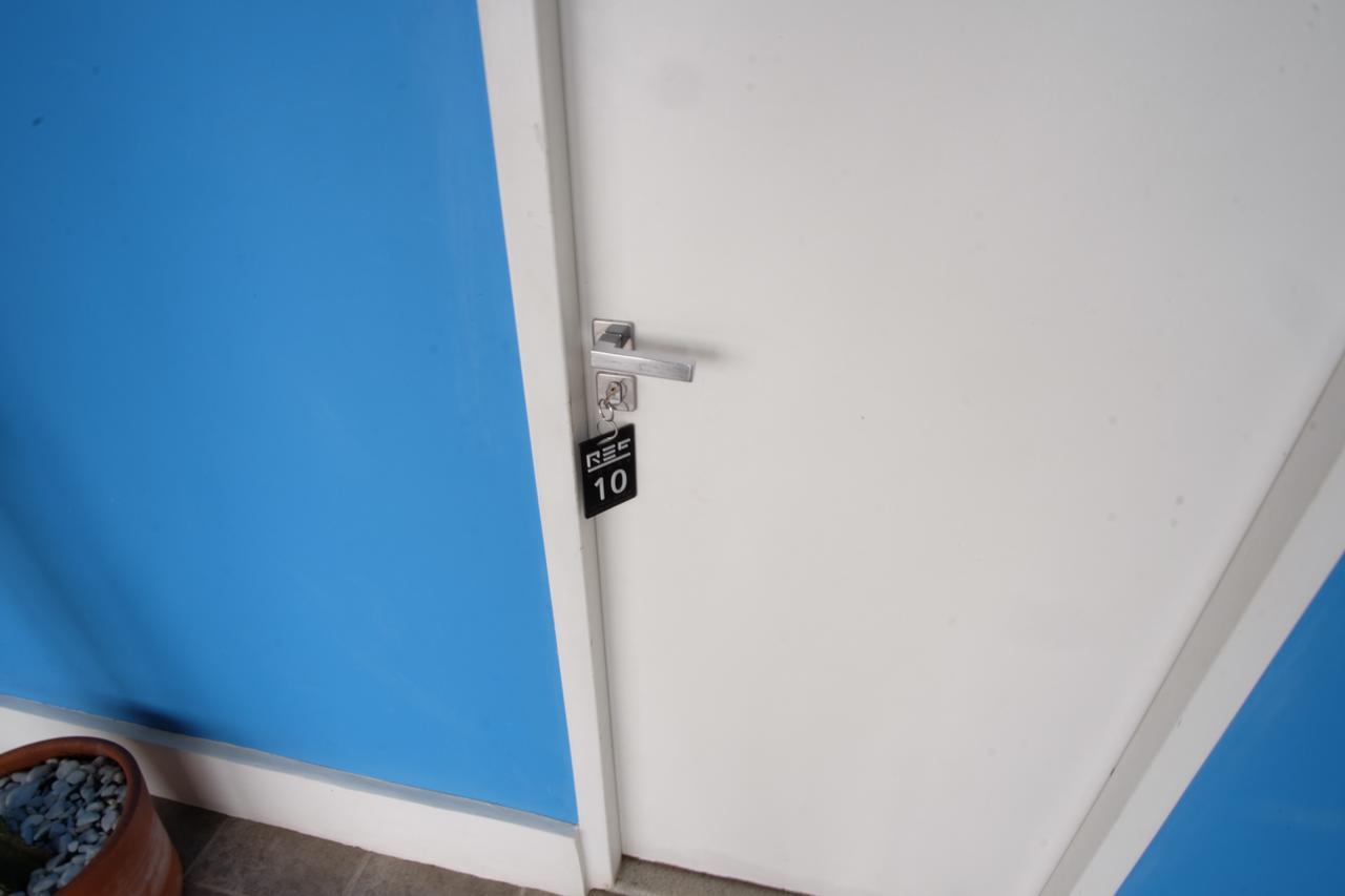 Ref House Barra Da Tijuca Hotel Rio de Janeiro Ngoại thất bức ảnh