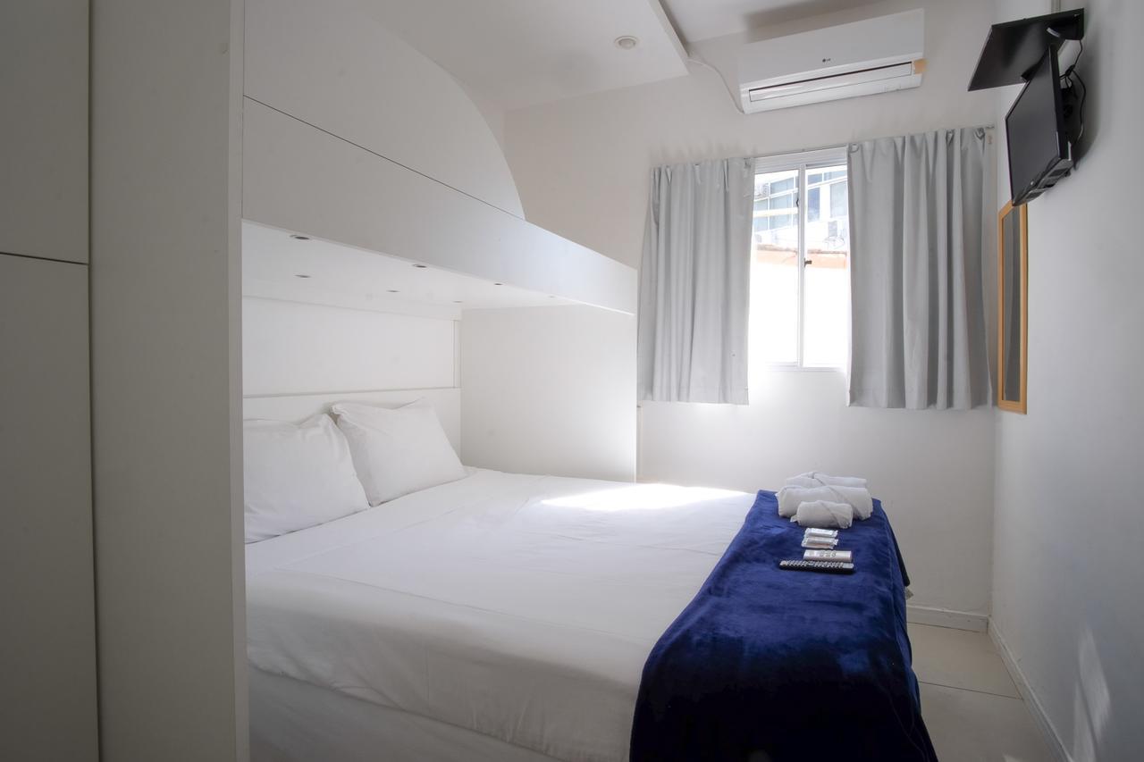 Ref House Barra Da Tijuca Hotel Rio de Janeiro Ngoại thất bức ảnh