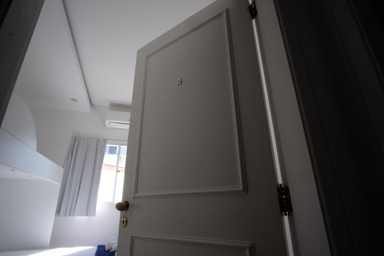 Ref House Barra Da Tijuca Hotel Rio de Janeiro Ngoại thất bức ảnh