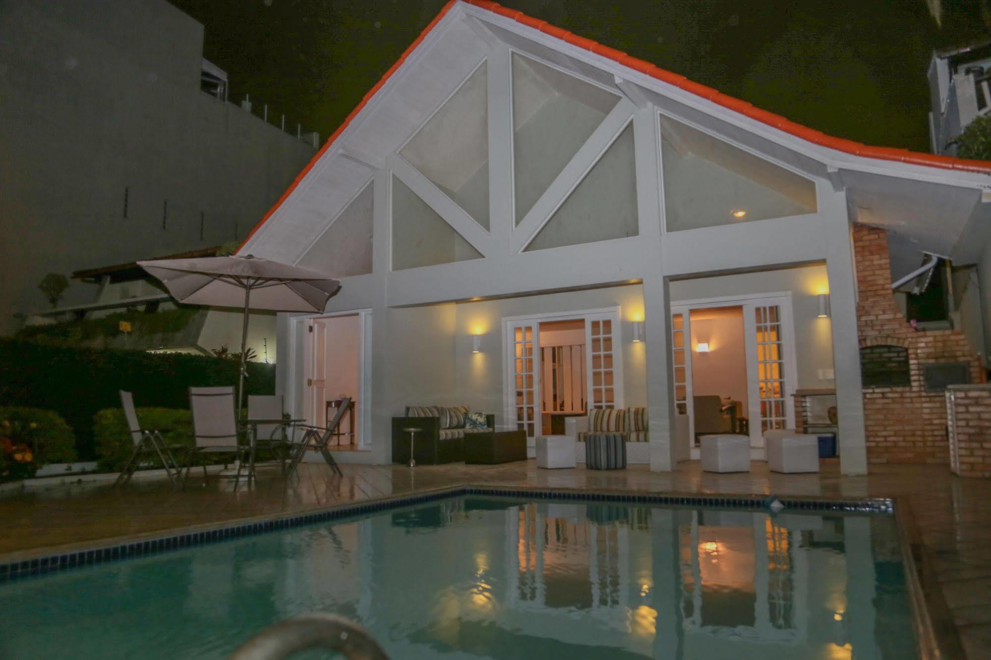 Ref House Barra Da Tijuca Hotel Rio de Janeiro Ngoại thất bức ảnh