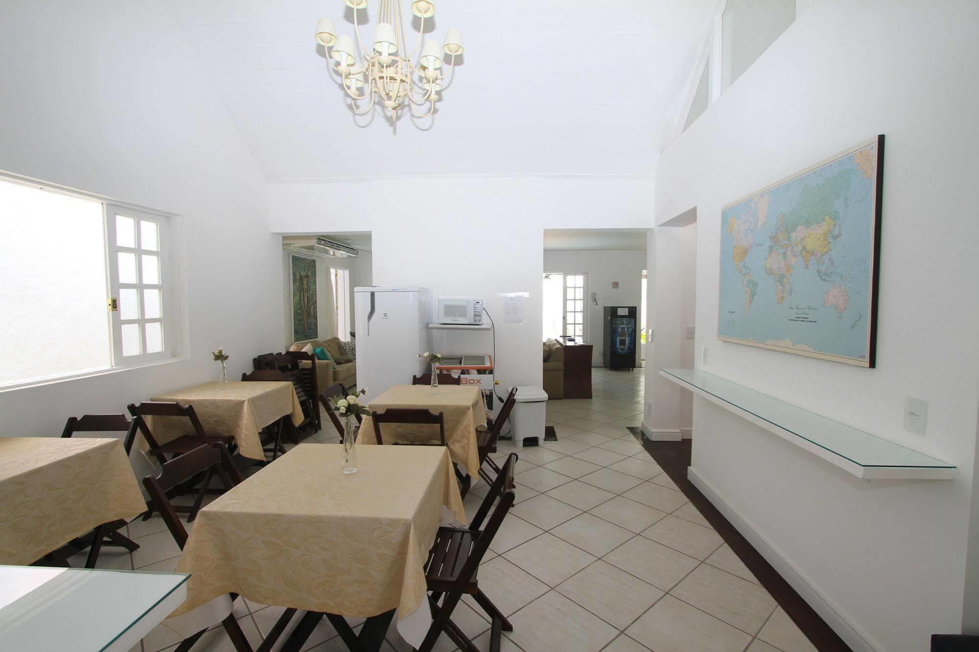 Ref House Barra Da Tijuca Hotel Rio de Janeiro Ngoại thất bức ảnh