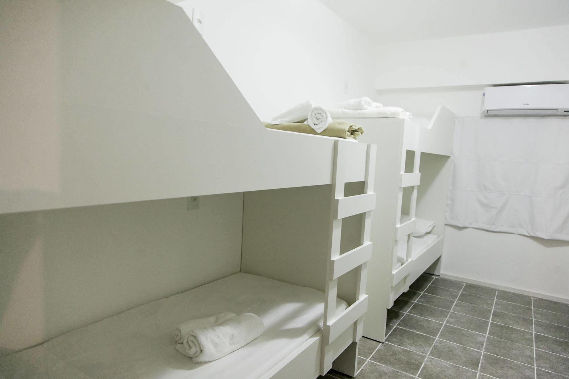 Ref House Barra Da Tijuca Hotel Rio de Janeiro Ngoại thất bức ảnh