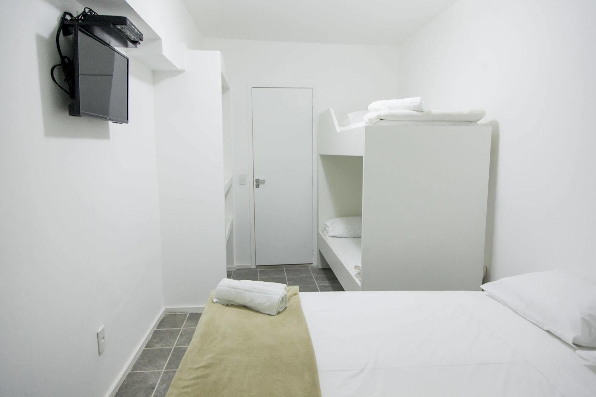 Ref House Barra Da Tijuca Hotel Rio de Janeiro Ngoại thất bức ảnh