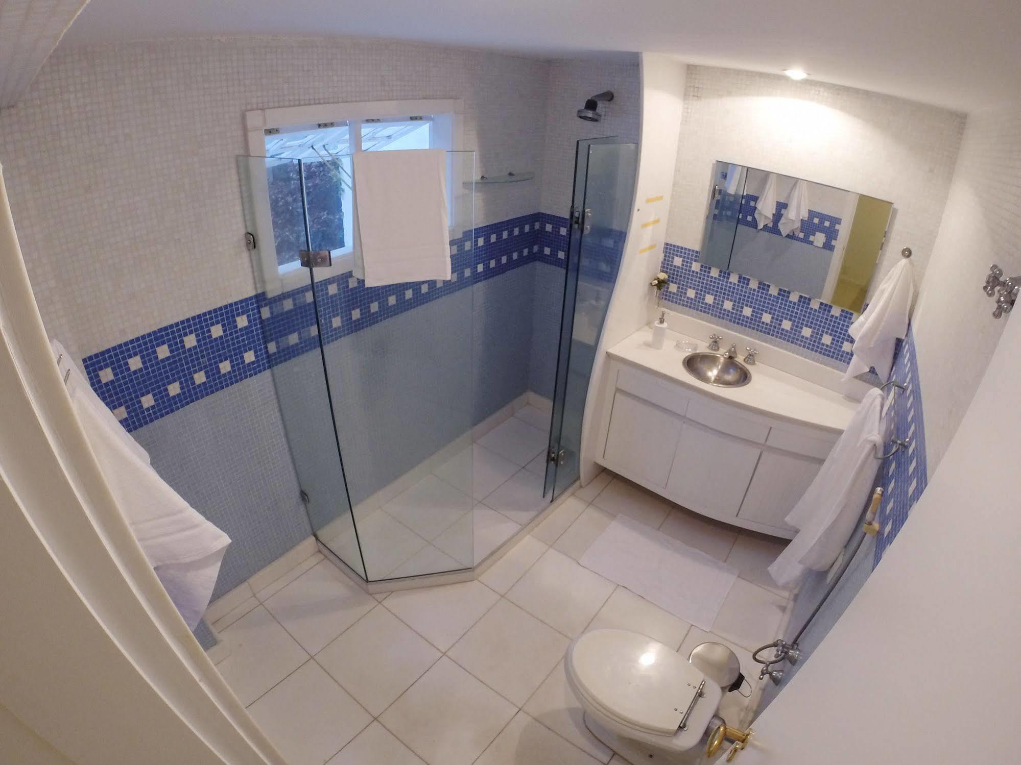 Ref House Barra Da Tijuca Hotel Rio de Janeiro Ngoại thất bức ảnh
