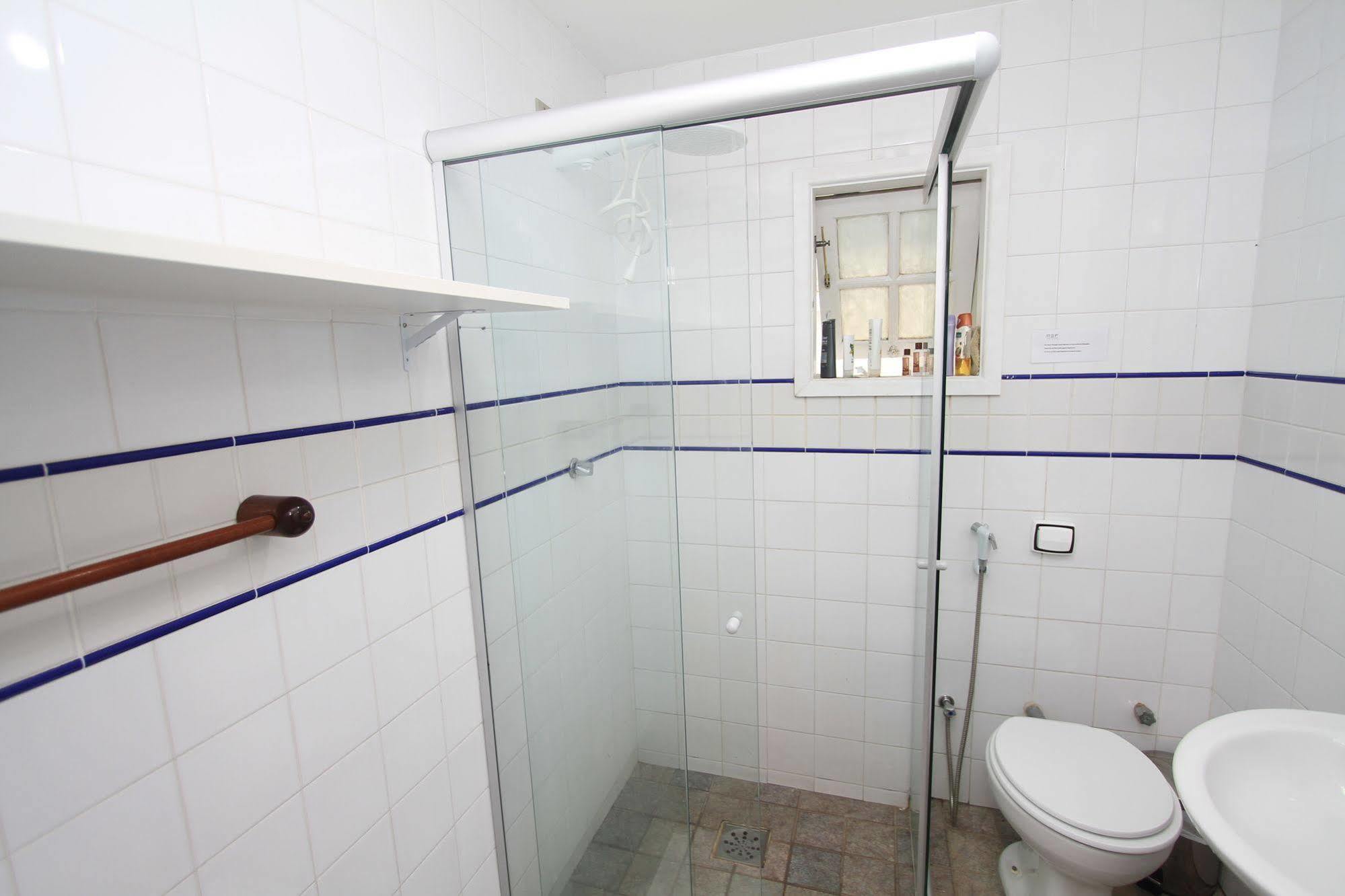 Ref House Barra Da Tijuca Hotel Rio de Janeiro Ngoại thất bức ảnh
