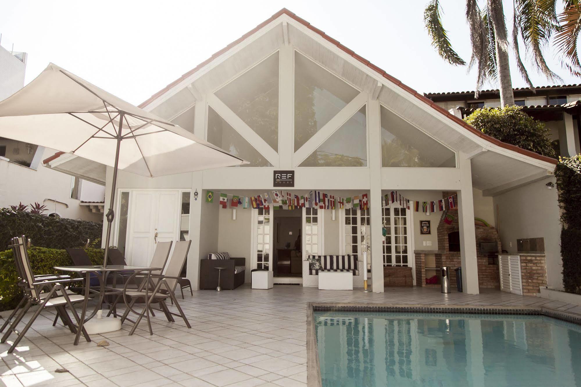 Ref House Barra Da Tijuca Hotel Rio de Janeiro Ngoại thất bức ảnh