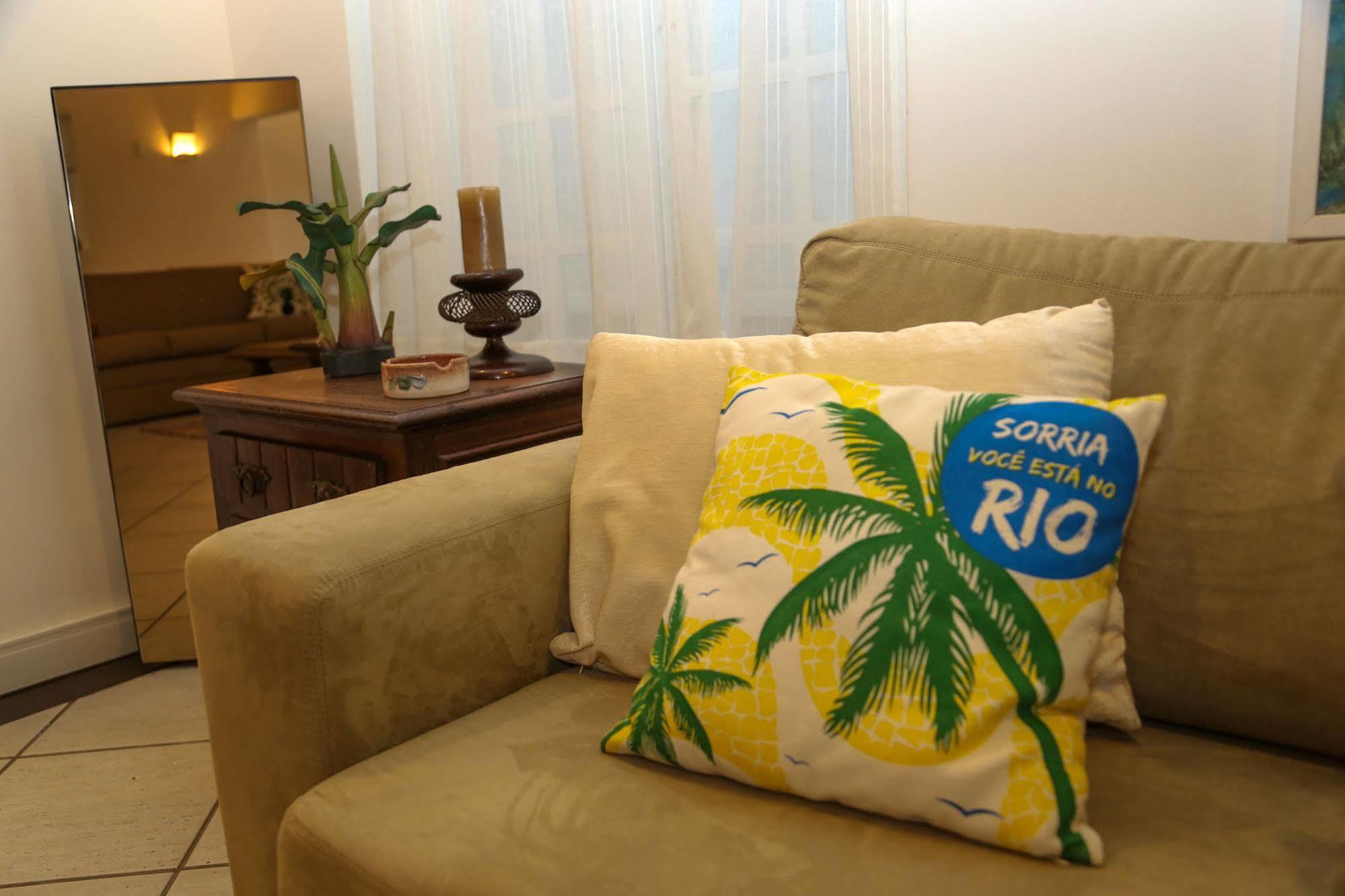 Ref House Barra Da Tijuca Hotel Rio de Janeiro Ngoại thất bức ảnh