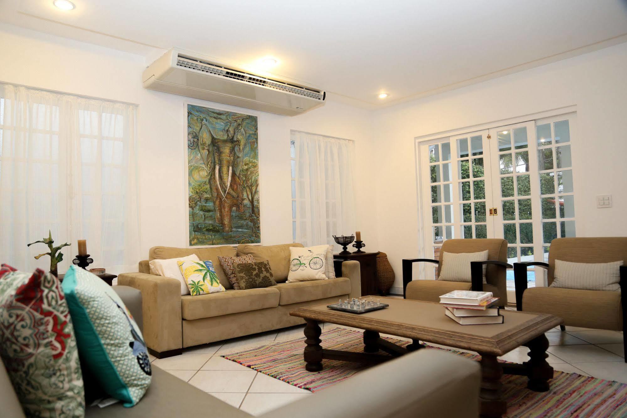 Ref House Barra Da Tijuca Hotel Rio de Janeiro Ngoại thất bức ảnh