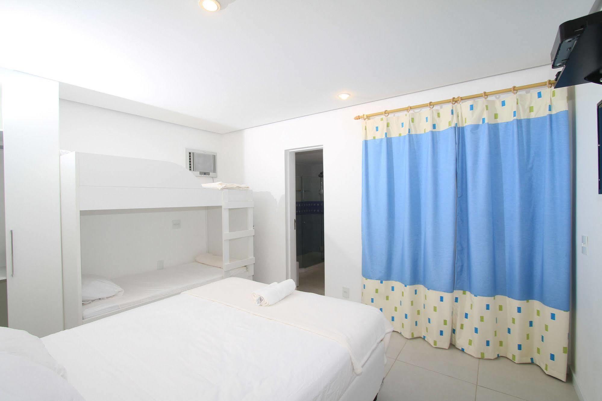 Ref House Barra Da Tijuca Hotel Rio de Janeiro Ngoại thất bức ảnh