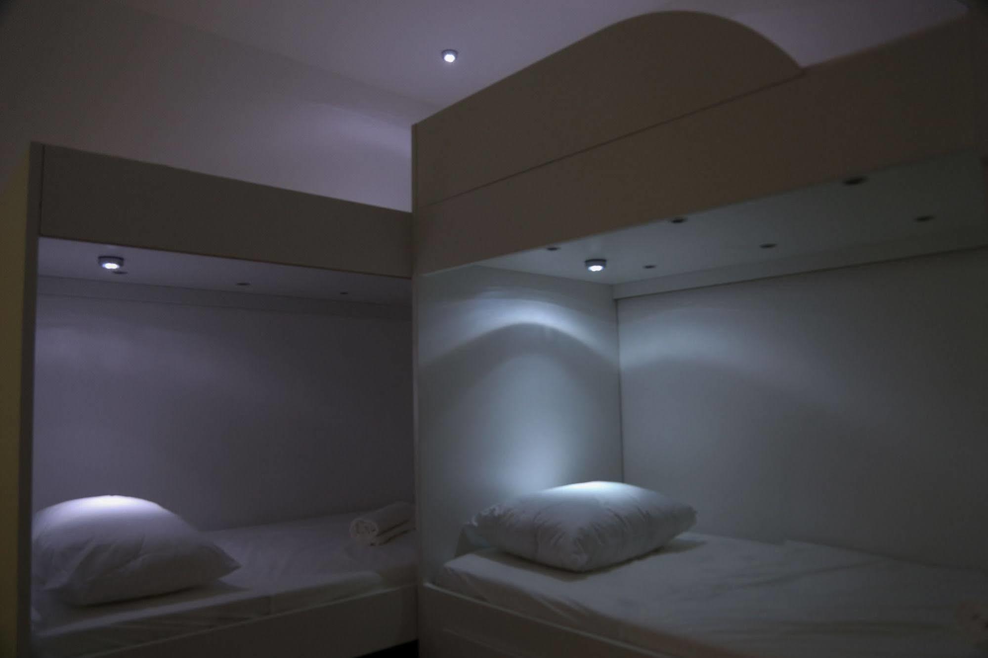 Ref House Barra Da Tijuca Hotel Rio de Janeiro Ngoại thất bức ảnh